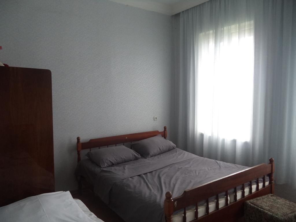 Maiko'S House Hotel Batumi Luaran gambar