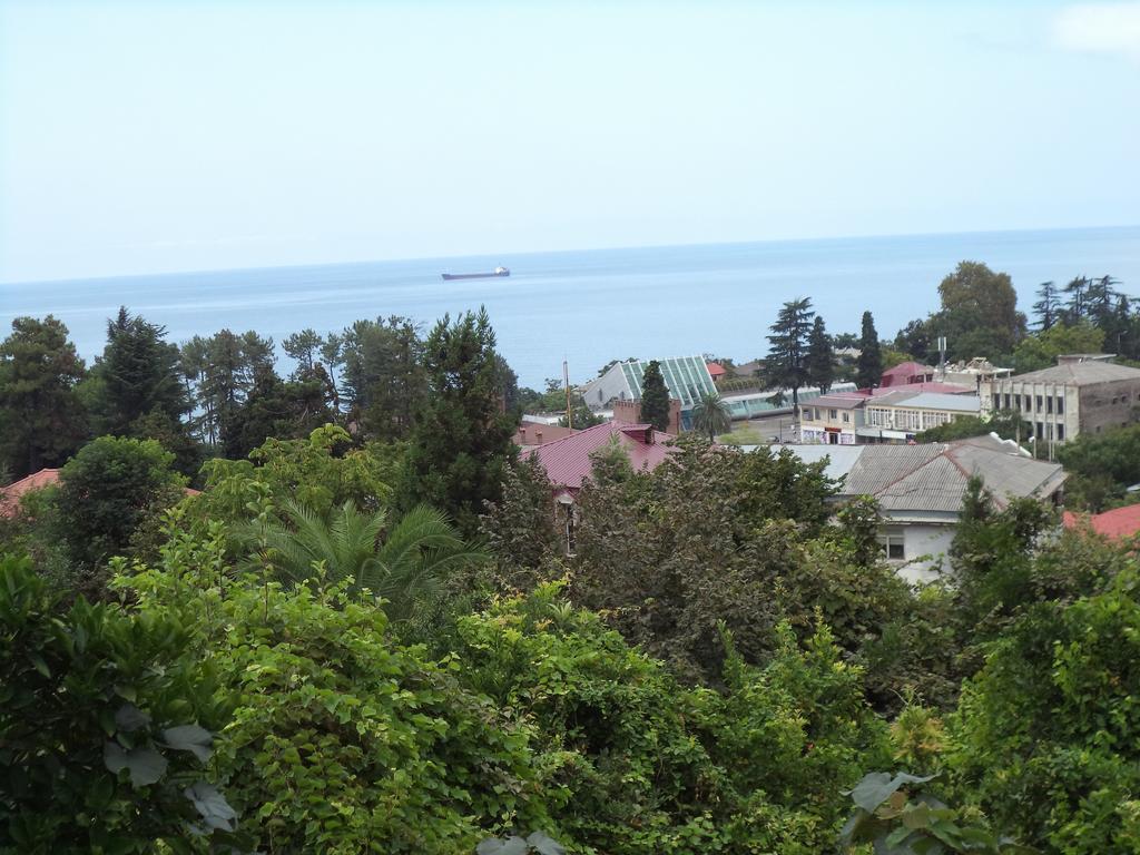 Maiko'S House Hotel Batumi Luaran gambar