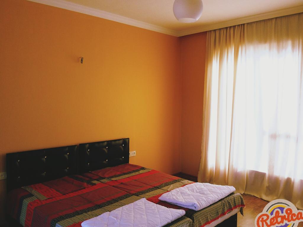 Maiko'S House Hotel Batumi Luaran gambar