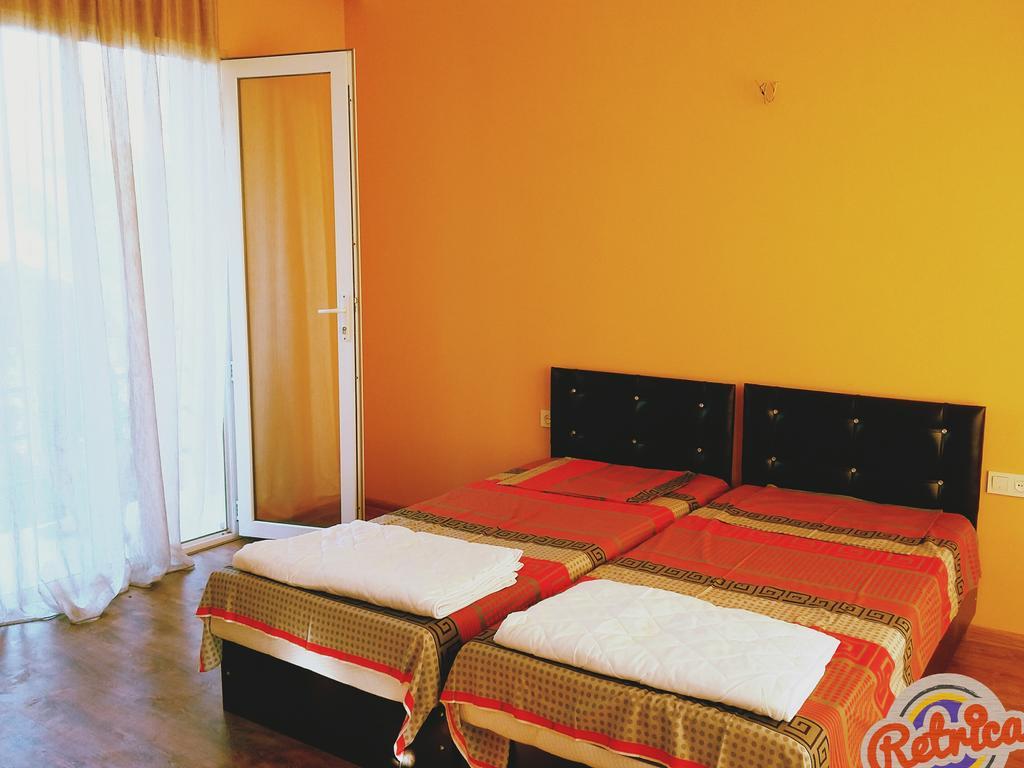 Maiko'S House Hotel Batumi Luaran gambar