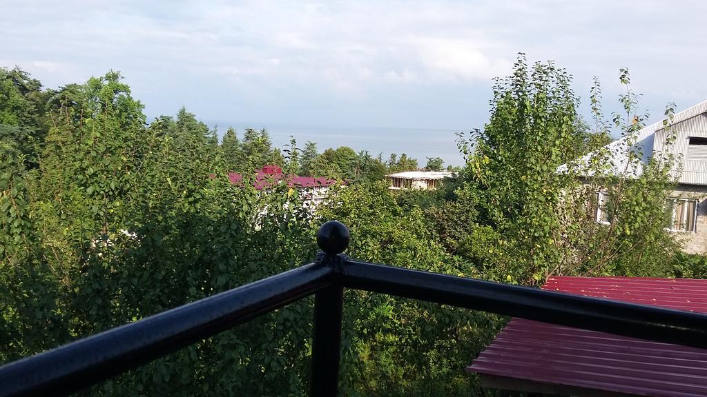 Maiko'S House Hotel Batumi Luaran gambar